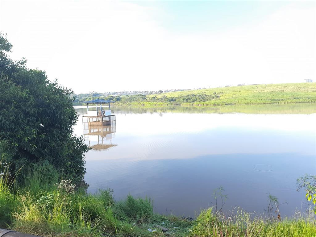 Projeto na Câmara de Marília quer liberar pesca na Represa Cascata