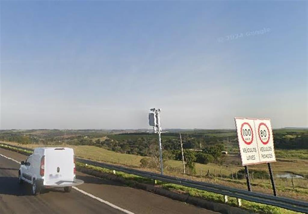 Novos radares vão iniciar operação na SP-294; veja os pontos