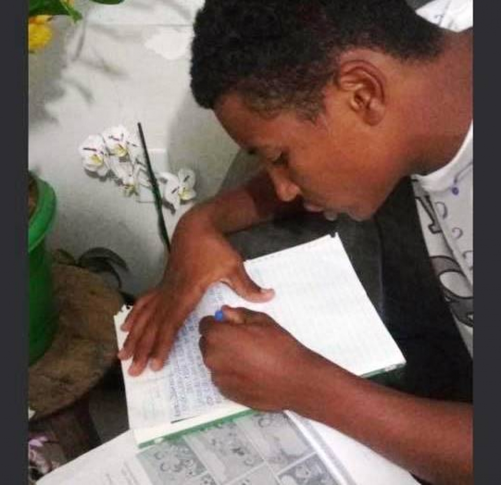 DIG indicia quatro por desaparecimento e morte de rapaz na zona norte de Marília DIG indicia quatro por desaparecimento e morte de rapaz na zona norte de Marília