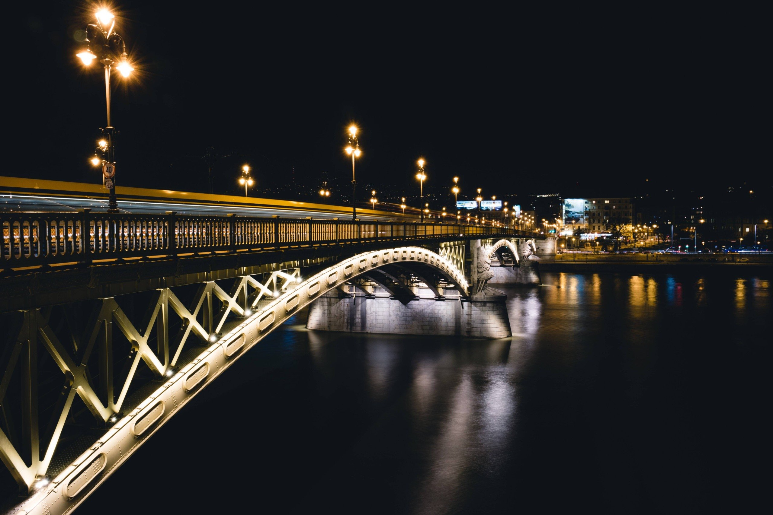 Budapeste. Foto: Unsplash