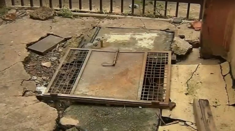 Após quatro anos, perito marca análise de segurança e obras em prédios da CDHU