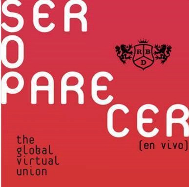 RBD lança o esperado álbum ao vivo "Ser o Parecer"