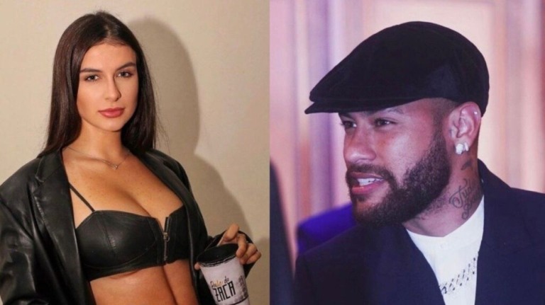 Bárbara Labres lembra fora em Neymar: ‘Gosto da mesma coisa que tu’