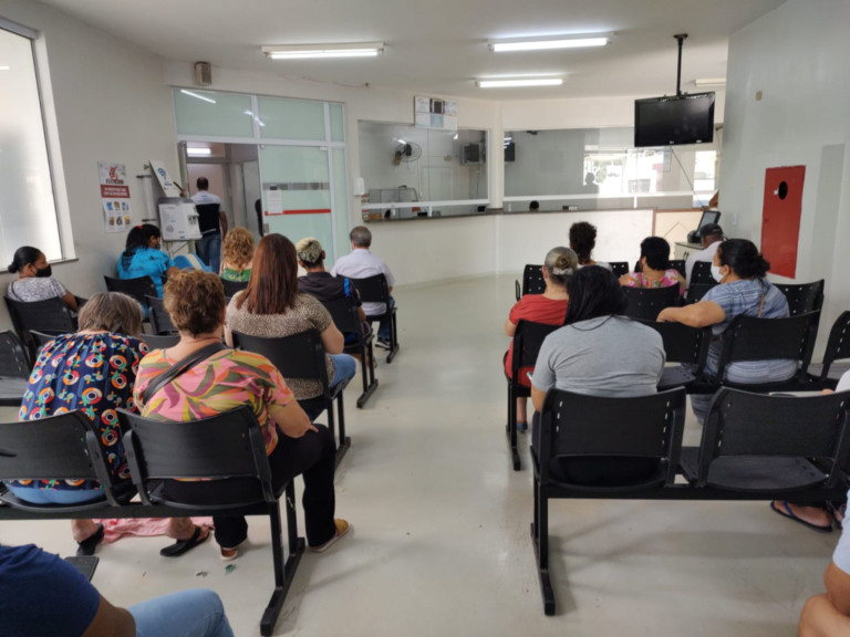 ABHU inicia transição de atendimento no PA Sul