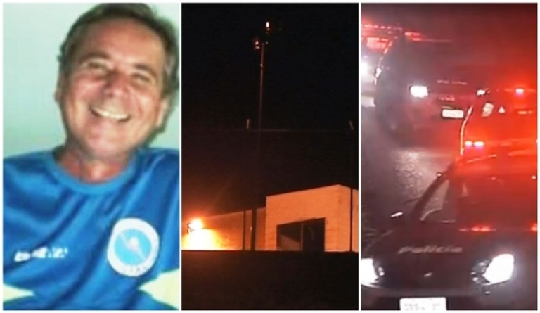 Rebelião e Morte – Júri condena quatro por matar agente na Fundação Casa de Marília
