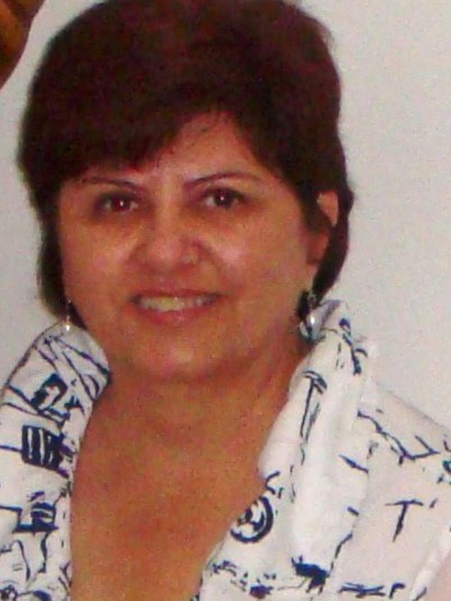 Despedida à educadora Regina Atallah tem homenagens e pesar em Marília