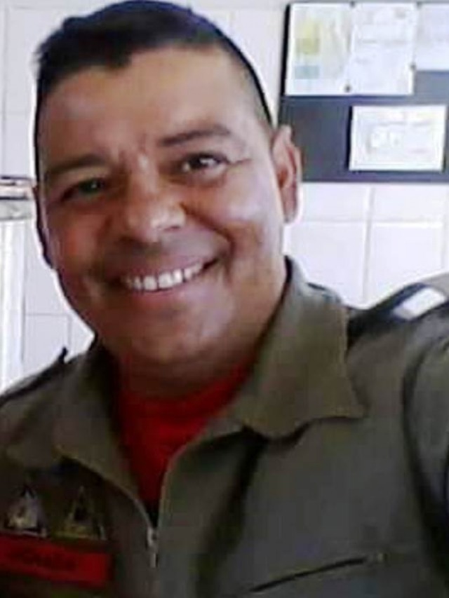 Servidor municipal Reginaldo Souza, vítima da Covid, recebe homenagens em Marília