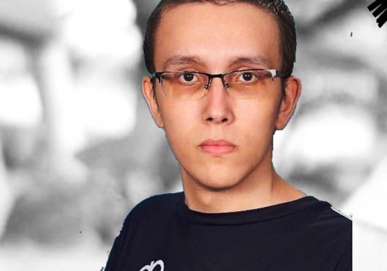 Luto – Marília perde jovem Renan Teixeira, inspiração na luta pela vida