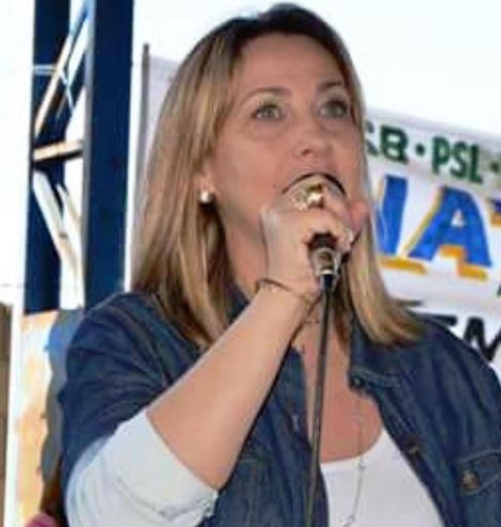 Renata Devito recorre contra ‘omissões’ em sentença sobre improbidade Renata Devito recorre contra ‘omissões’ em sentença sobre improbidade