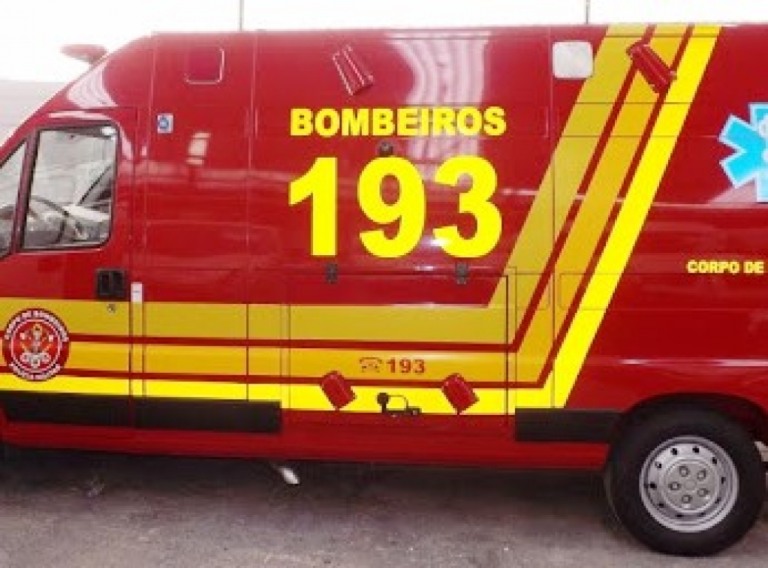 Trabalhador morre por descarga elétrica em obra de Marília