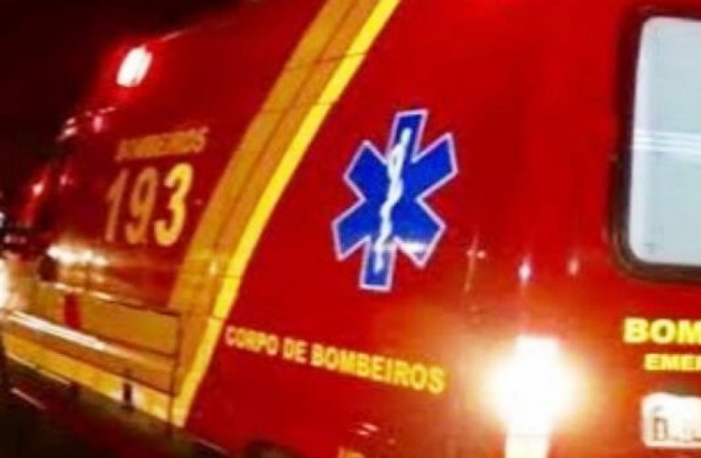 Rodas de caminhão atingem motociclista e provocam morte em Marília