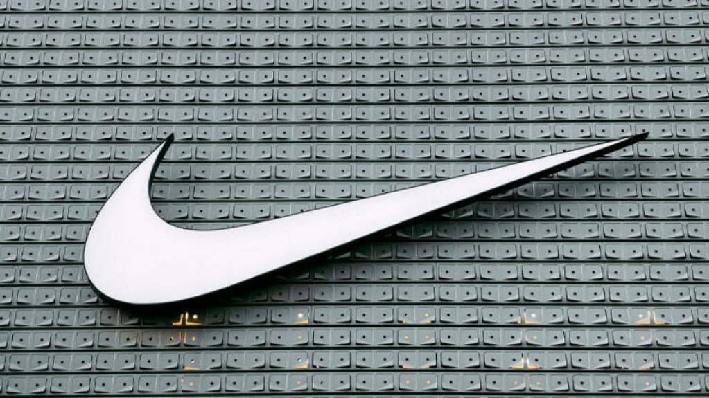 Nike anuncia saída definitiva da Rússia Nike anuncia saída definitiva da Rússia