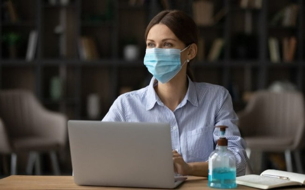 Novos comportamentos pós-pandemia e o futuro da saúde Novos comportamentos pós-pandemia e o futuro da saúde