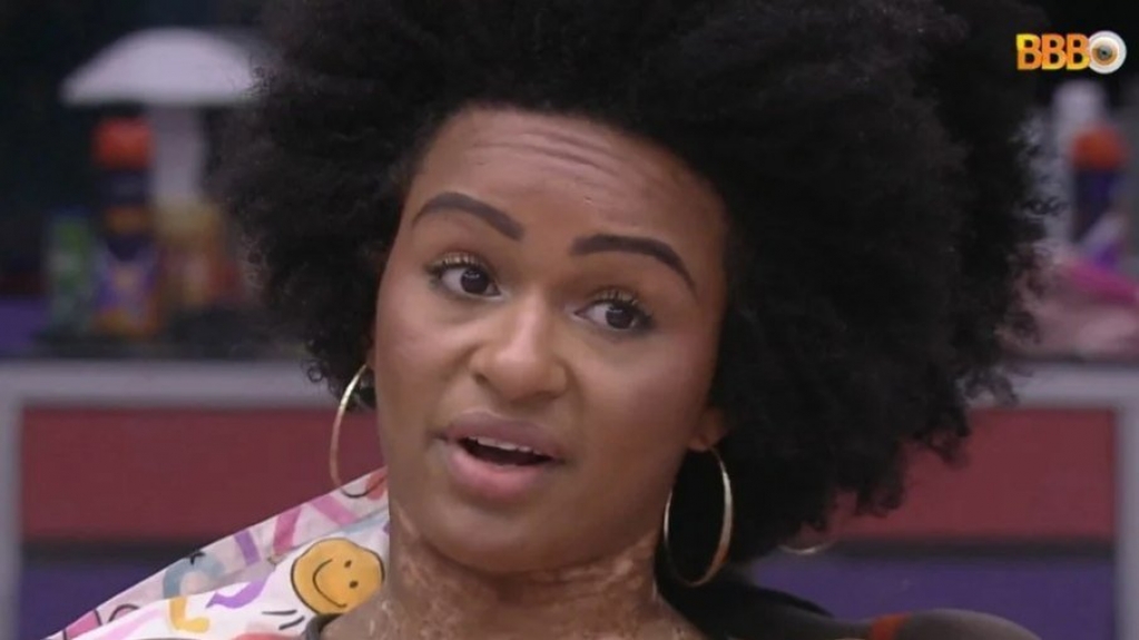 'BBB': Natália surpreende amigas e diz estar com 'alergia de calcinha' 'BBB': Natália surpreende amigas e diz estar com 'alergia de calcinha'