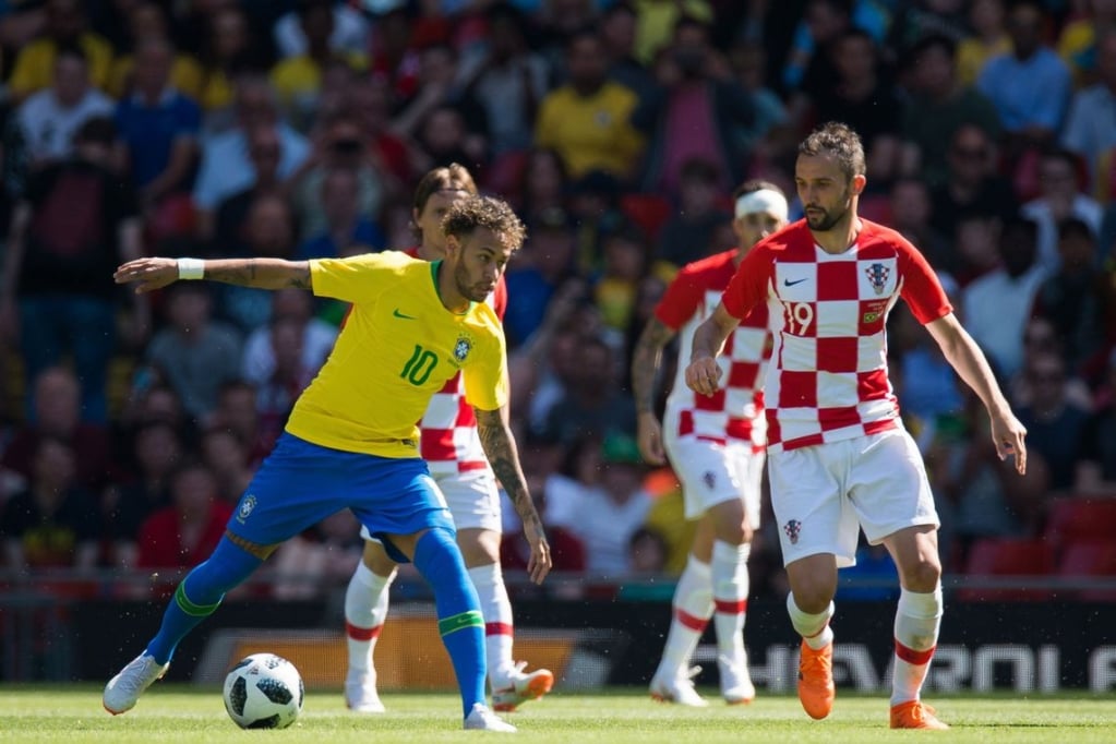 Copa América - Brasil marca amistoso na Europa na pré-temporada