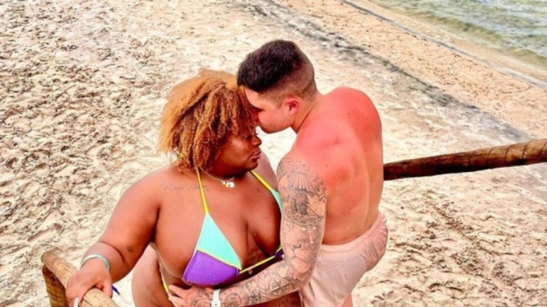 Marido de Jojo Todynho retorna às redes sociais: "estava me afetando"