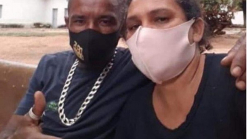 DF: suspeito de feminicídio estuprava mãe e filha na mesma cama DF: suspeito de feminicídio estuprava mãe e filha na mesma cama