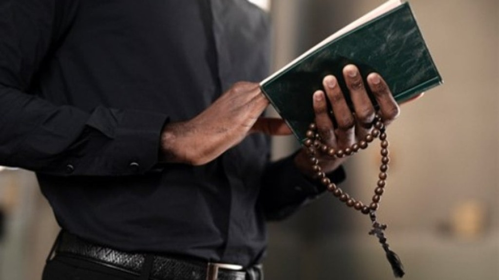 Quão africano é o cristianismo? Quão africano é o cristianismo?