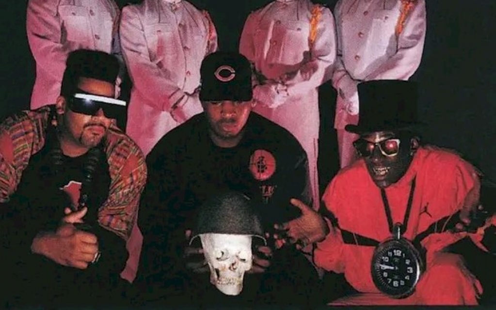 Álbum da Semana: Public Enemy com "Apocalypse 91 … The Enemy Strikes Back" Álbum da Semana: Public Enemy com "Apocalypse 91 … The Enemy Strikes Back"
