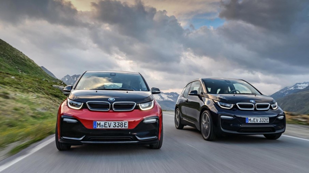 BMW i3 deverá deixar de ser produzido em julho próximo