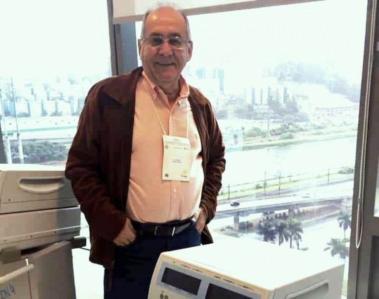 Médico de Araçatuba morre em SP por Covid e ganha homenagens na região