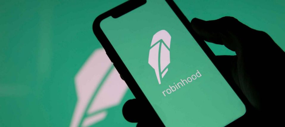 Robinhood não tornou pública certas execuções comerciais, diz Reuters