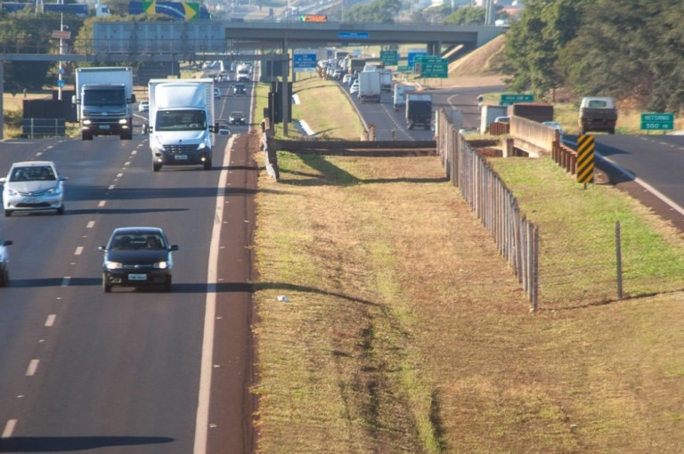 Pane seca provocou 698 atendimentos a motoristas na região de Marília em 2020