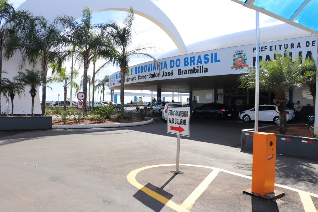 Marília pode ter nova linha de ônibus até Bauru, Assis e cidades do Paraná