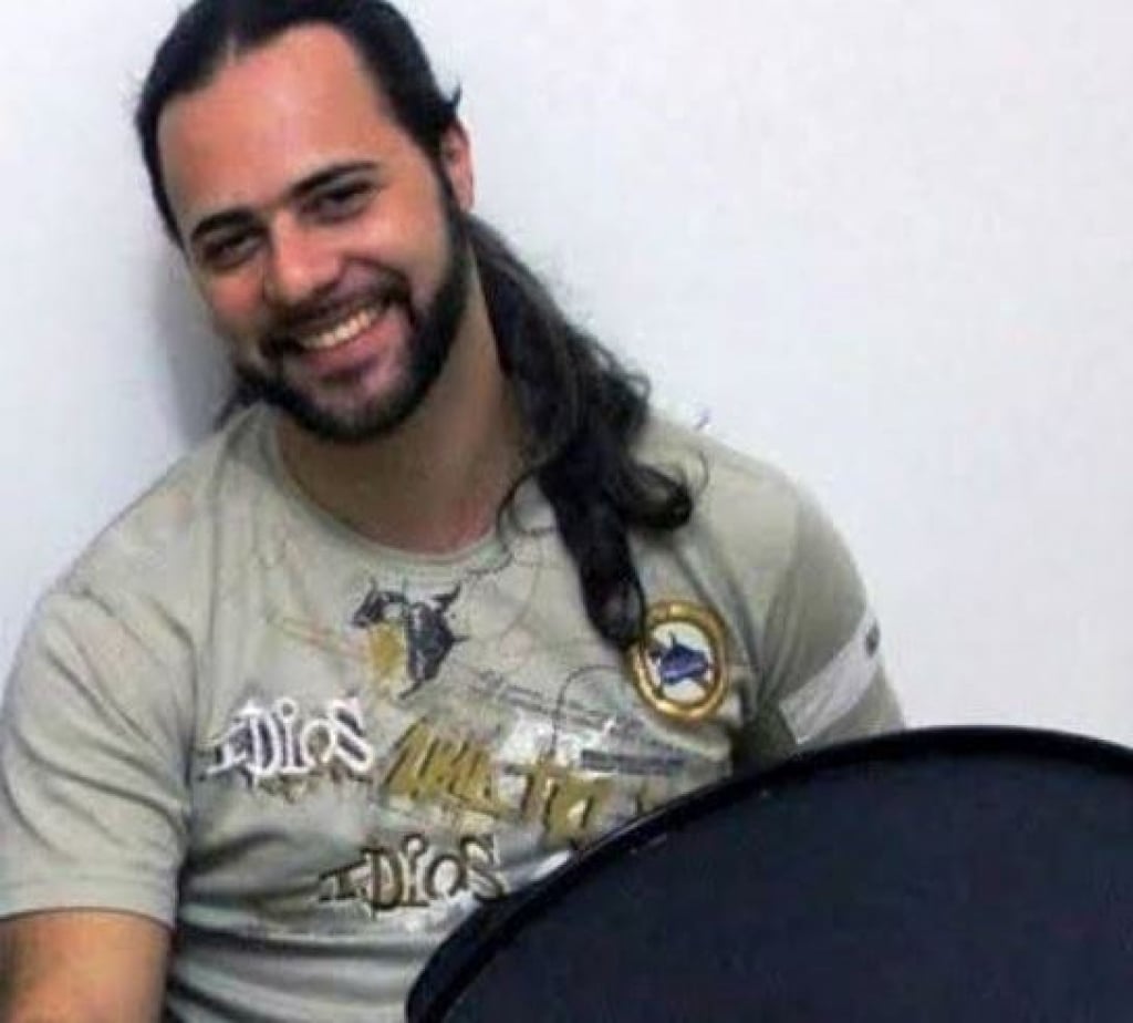 Músico e ex-secretário da Cultura de Ourinhos morre após queda de moto