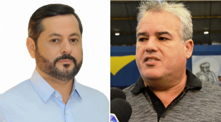 Justiça rejeita impugnações e confirma candidaturas de Nascimento e Rogerinho