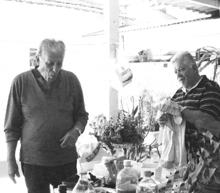 Jornalista em Marília perde pai e tio com Covid em três dias, caso repercute no país