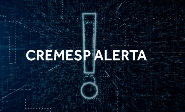 Conselho denuncia golpes com dados de médicos; mariliense foi vítima
