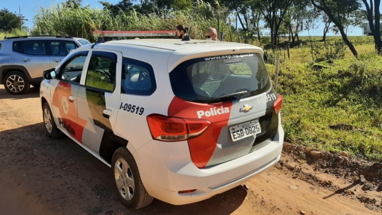 DIG prende acusado de assaltos com reféns em casas de Marília
