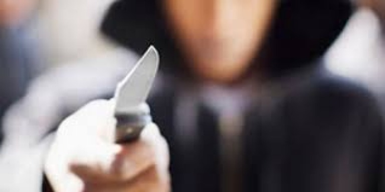 Mulheres reagem, ferem ladrão e evitam assalto em bairro de Marília