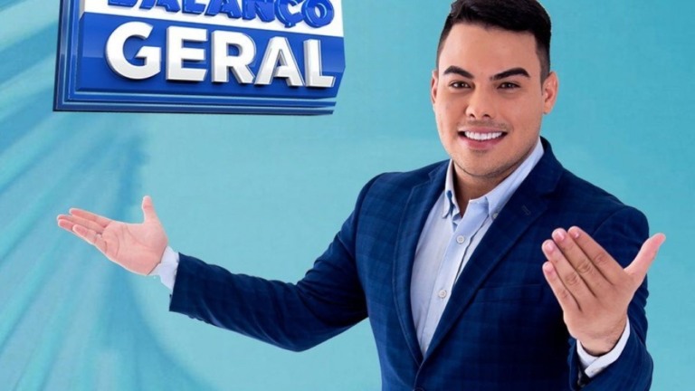 Terror da Globo, apresentador faz Record assumir a liderança isolada