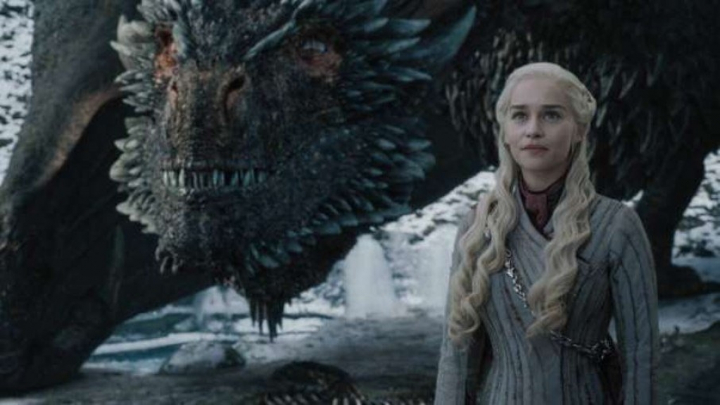'House Of The Dragon': 1º teaser de spin-off de Game Of Thrones é lançado 'House Of The Dragon': 1º teaser de spin-off de Game Of Thrones é lançado