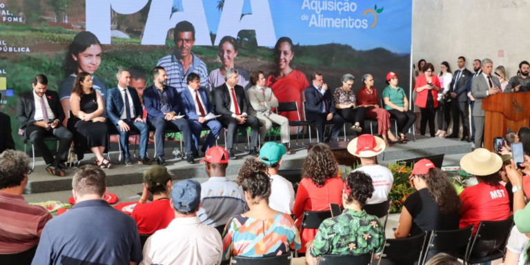 © Valter Campanato/Agência