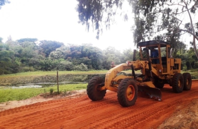 Lago do Aquárius terá obra e limpeza após despejo clandestino de esgoto