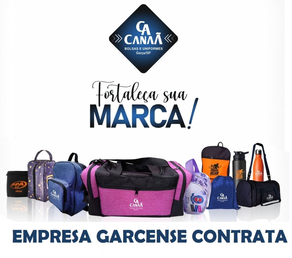 Empresa contrata costureiras