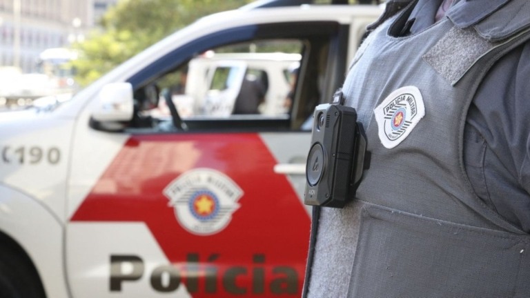 Rovena Rosa/Agência Brasil Em 2024, cerca de 30 mil câmeras são usadas no Brasil