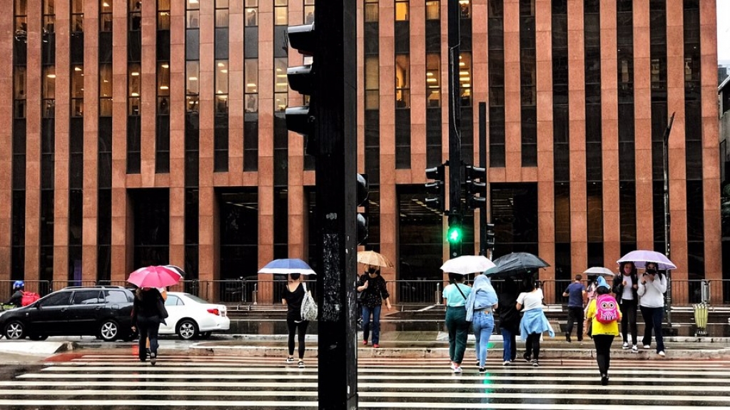 Saiba como ficará o clima no feriado Saiba como ficará o clima no feriado