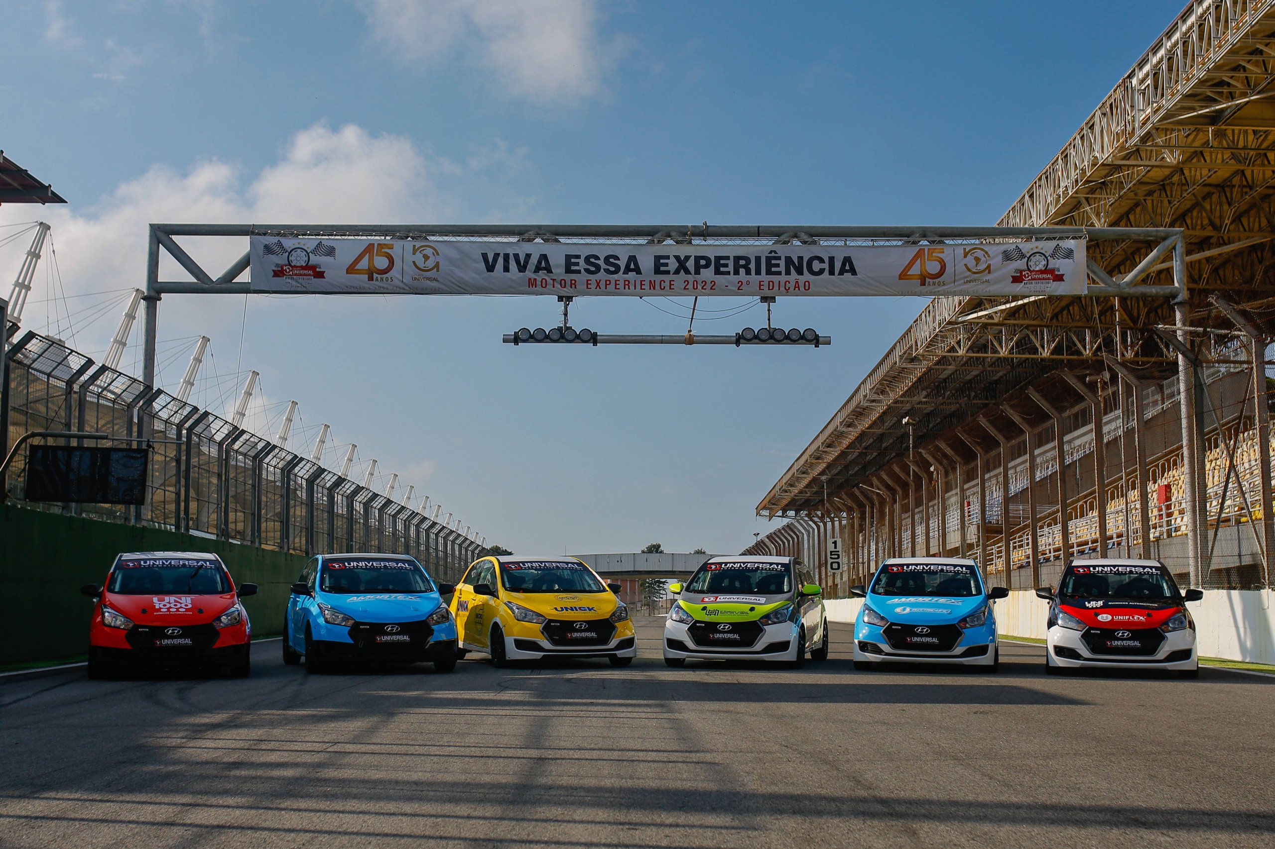 Fotos Stock Car. Foto: Divulgação