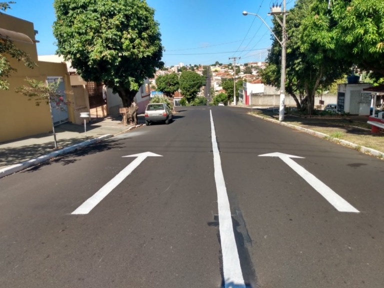 Emdurb muda trânsito na rua Mato Grosso a partir desta quinta