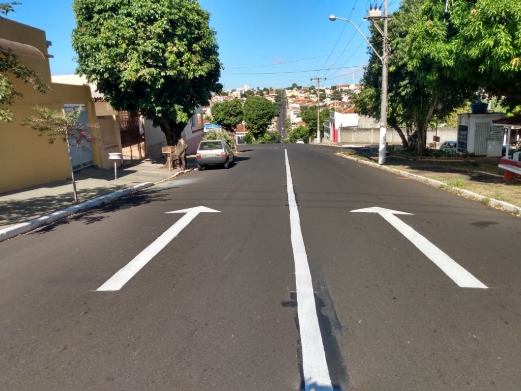 Emdurb muda trânsito na rua Mato Grosso a partir desta quinta Emdurb muda trânsito na rua Mato Grosso a partir desta quinta