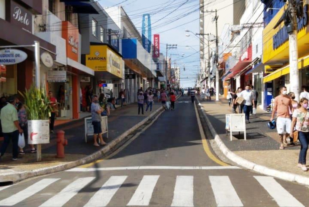 Prefeitura marca horário para divulgar novas regras de quarentena em Marília