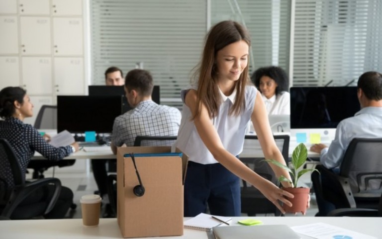 Dicas para se dar bem no primeiro dia de emprego