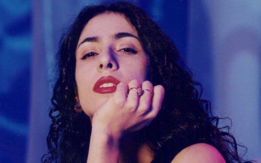 Marisa Monte lança o seu álbum "Portas" nesta quinta Marisa Monte lança o seu álbum "Portas" nesta quinta