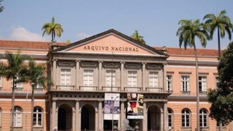 MPF pede saída de diretor do Arquivo Nacional