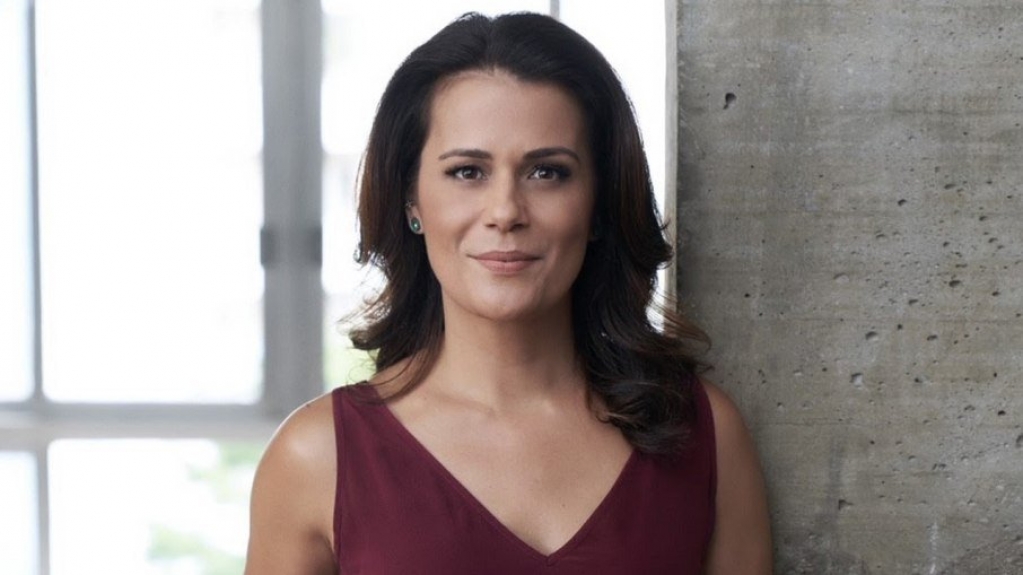 Band define estreia de Adriana Araújo e seu novo telejornal Band define estreia de Adriana Araújo e seu novo telejornal