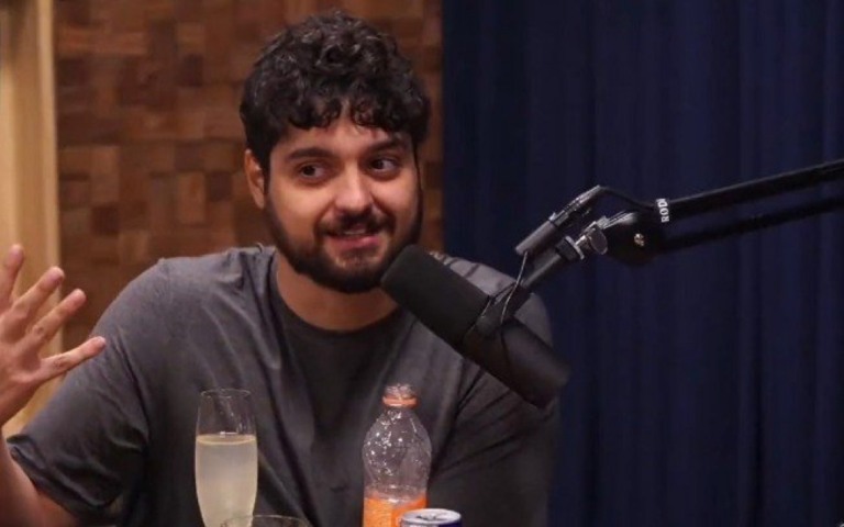 Conib publica nota de repúdio à declaração de apresentador de podcast